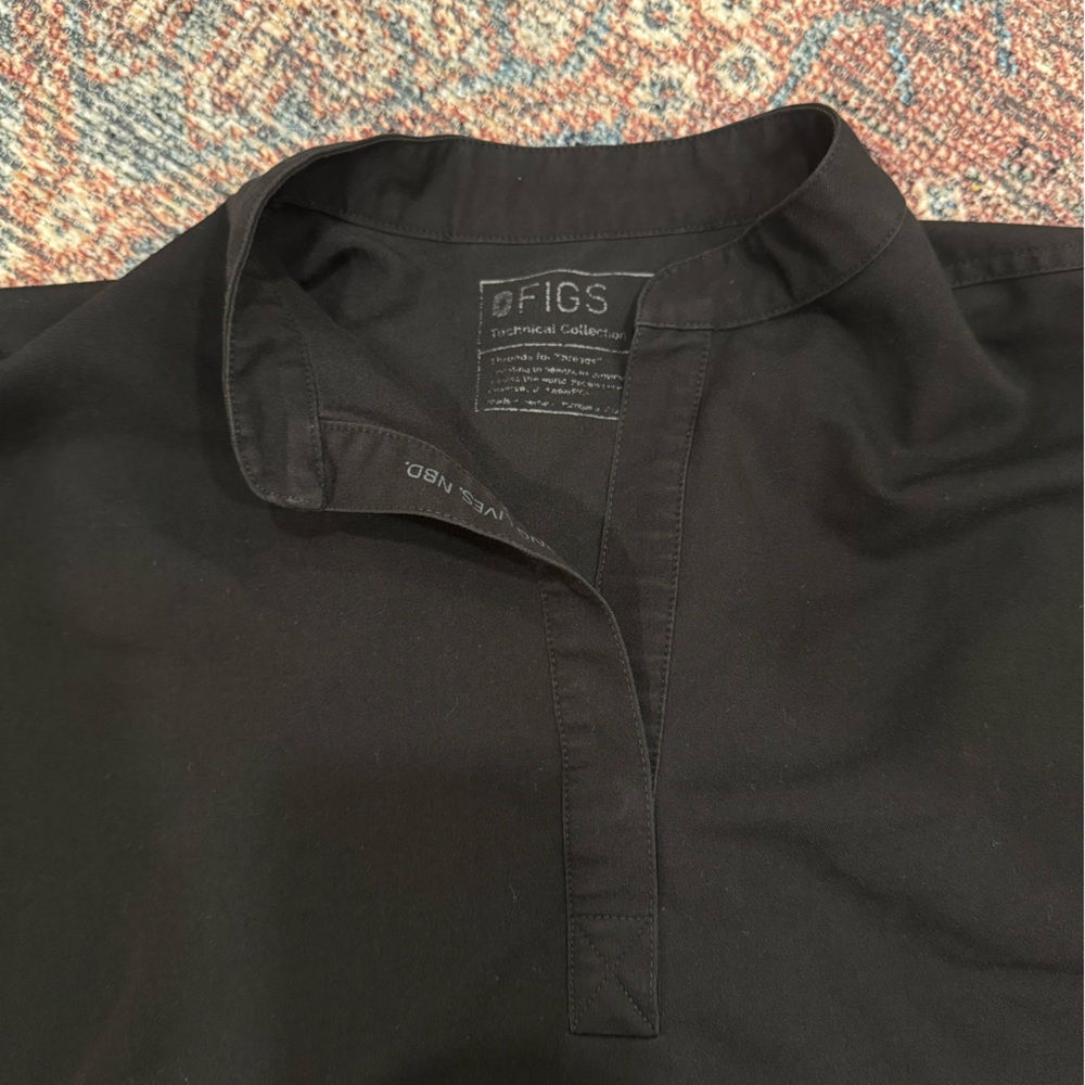 Figs Classic Scrub Top and Bottom
